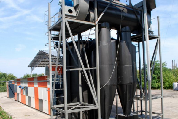 Инвестиции в расширение компании по утилизации опасных отходов